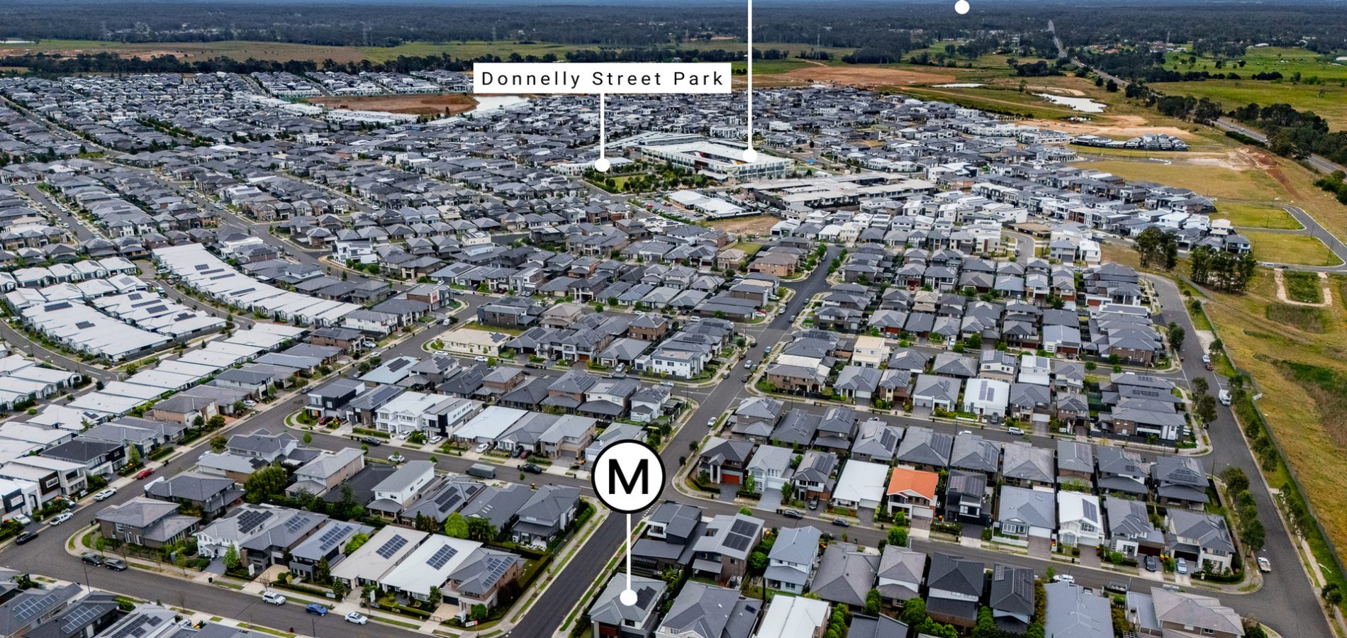 Sold - 17 Donald Street - New Property in Marsden Park - Real Estate by Anita Mirosevic