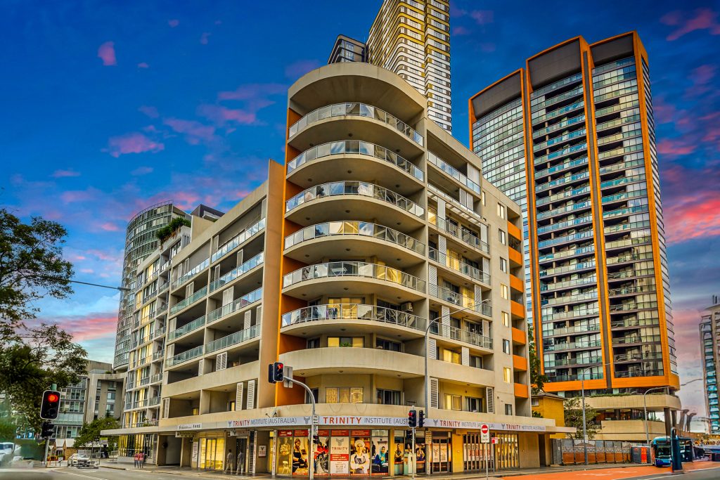 Sold - 30/17 Hassall Street - New Property in Parramatta - Real Estate by Tariq Jameel