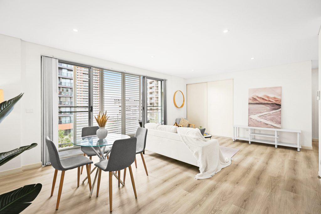 Sold - 30/17 Hassall Street - New Property in Parramatta - Real Estate by Tariq Jameel