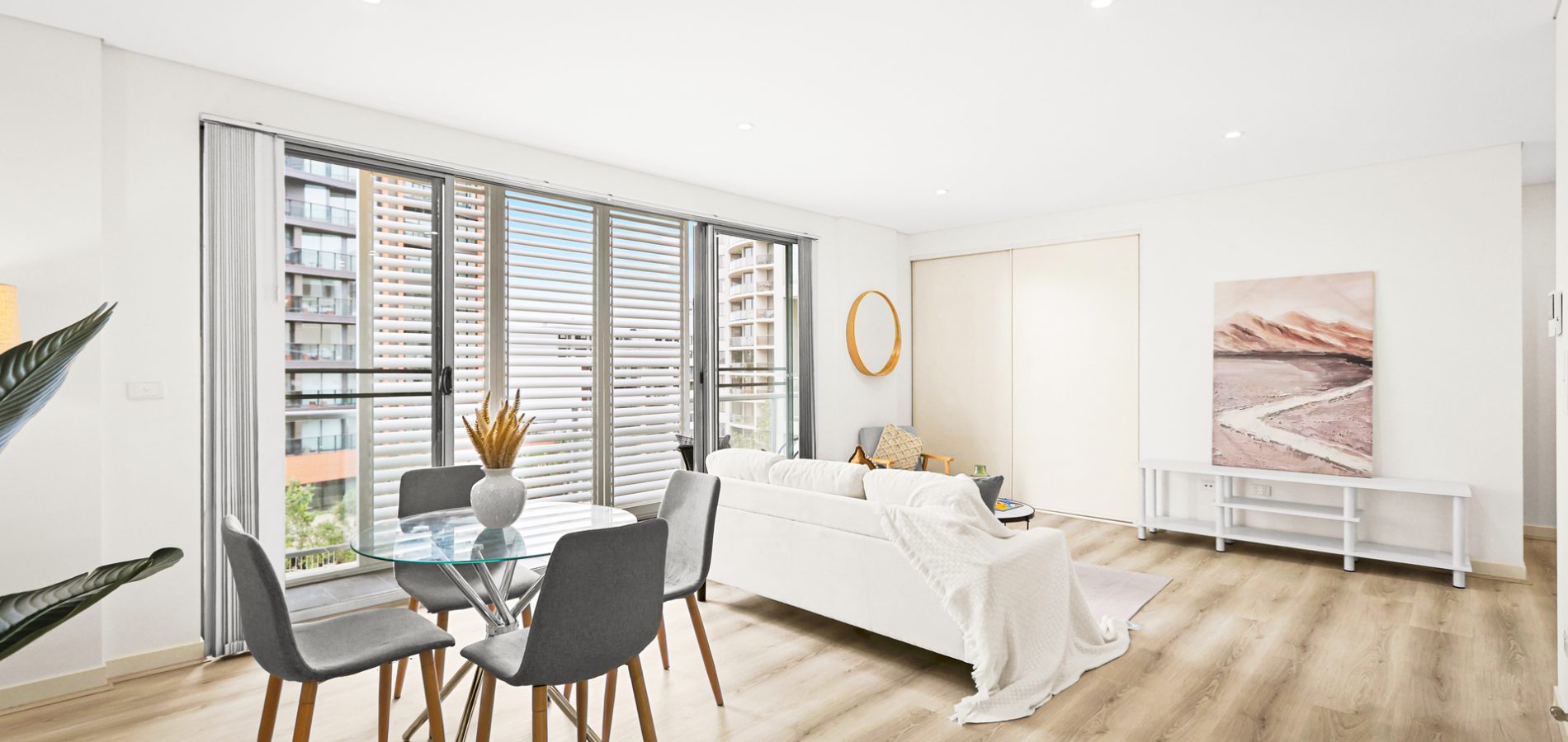 Sold - 30/17 Hassall Street - New Property in Parramatta - Real Estate by Tariq Jameel