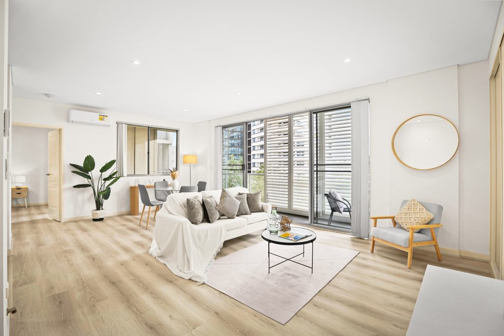 Sold - 30/17 Hassall Street - New Property in Parramatta - Real Estate by Tariq Jameel