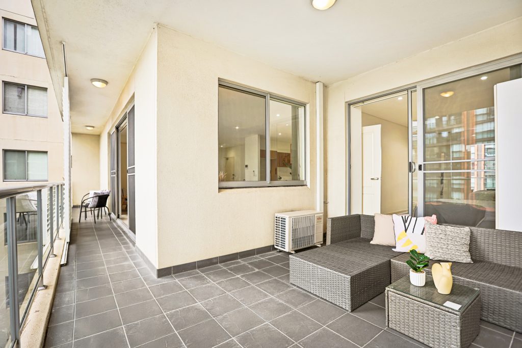 Sold - 30/17 Hassall Street - New Property in Parramatta - Real Estate by Tariq Jameel