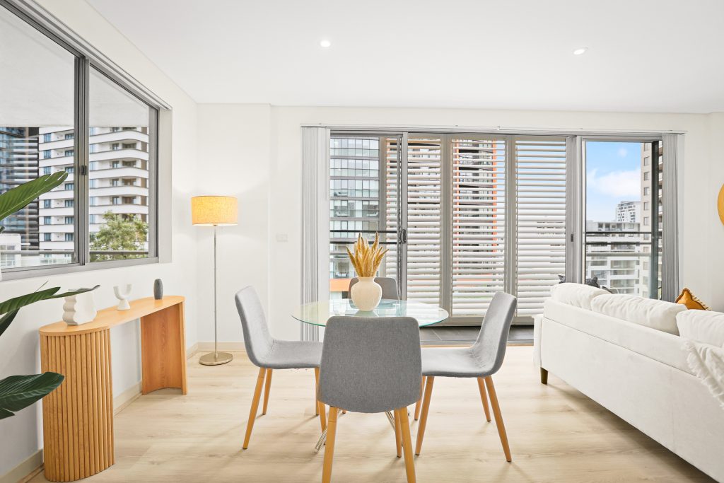 Sold - 30/17 Hassall Street - New Property in Parramatta - Real Estate by Tariq Jameel
