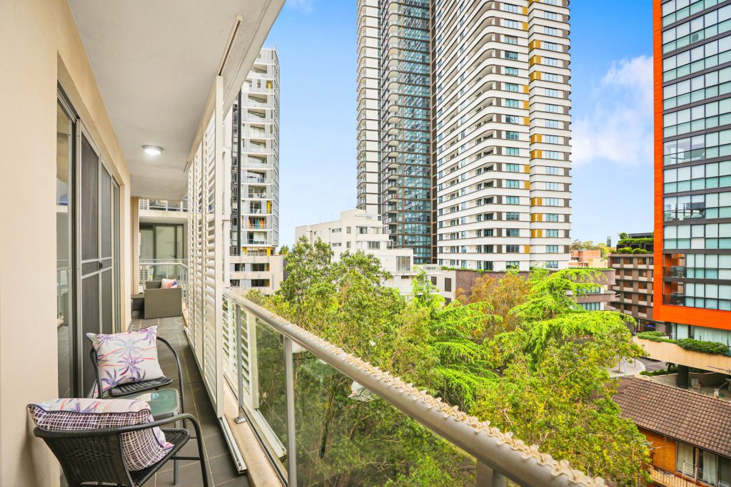 Sold - 30/17 Hassall Street - New Property in Parramatta - Real Estate by Tariq Jameel