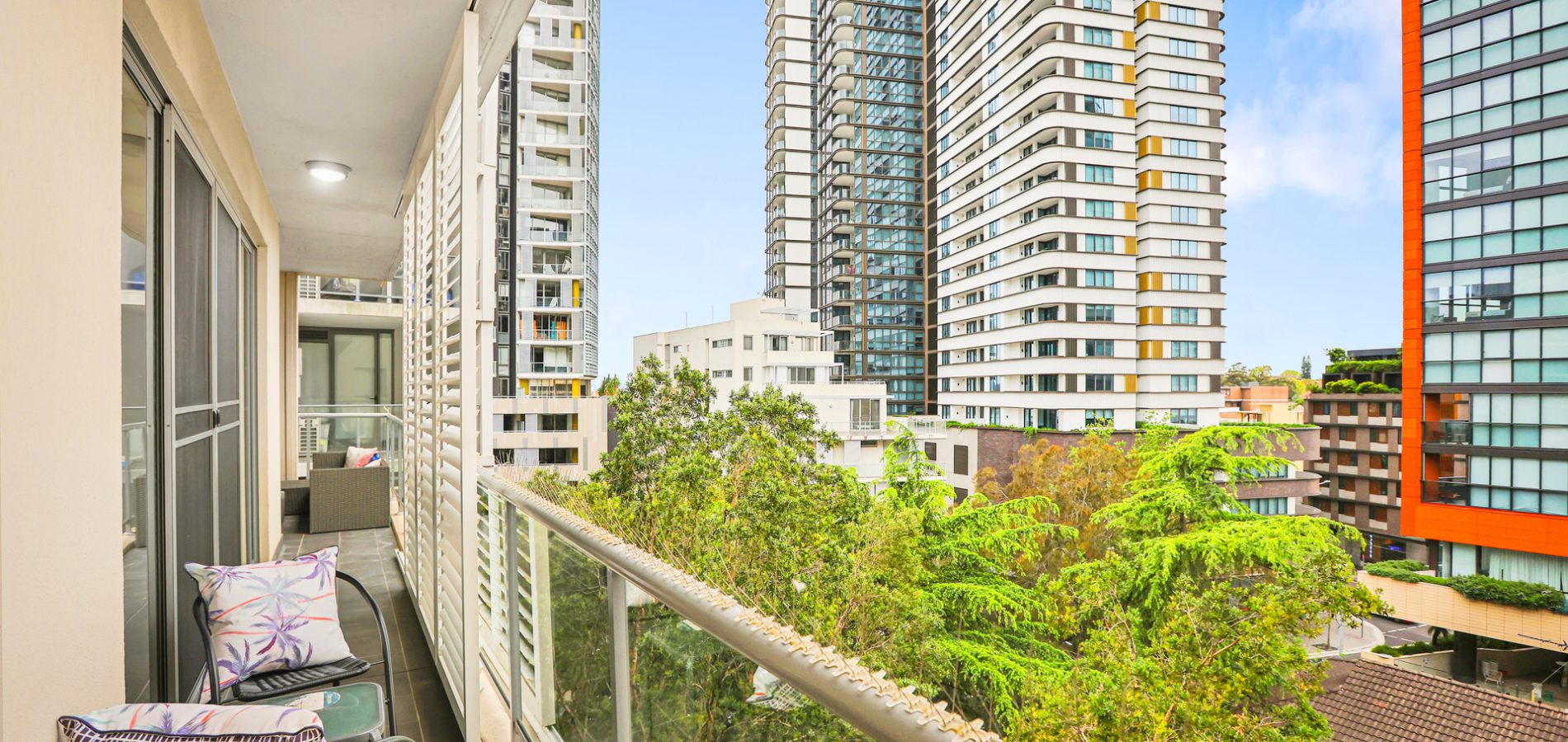 Sold - 30/17 Hassall Street - New Property in Parramatta - Real Estate by Tariq Jameel