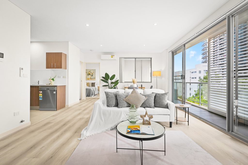 Sold - 30/17 Hassall Street - New Property in Parramatta - Real Estate by Tariq Jameel
