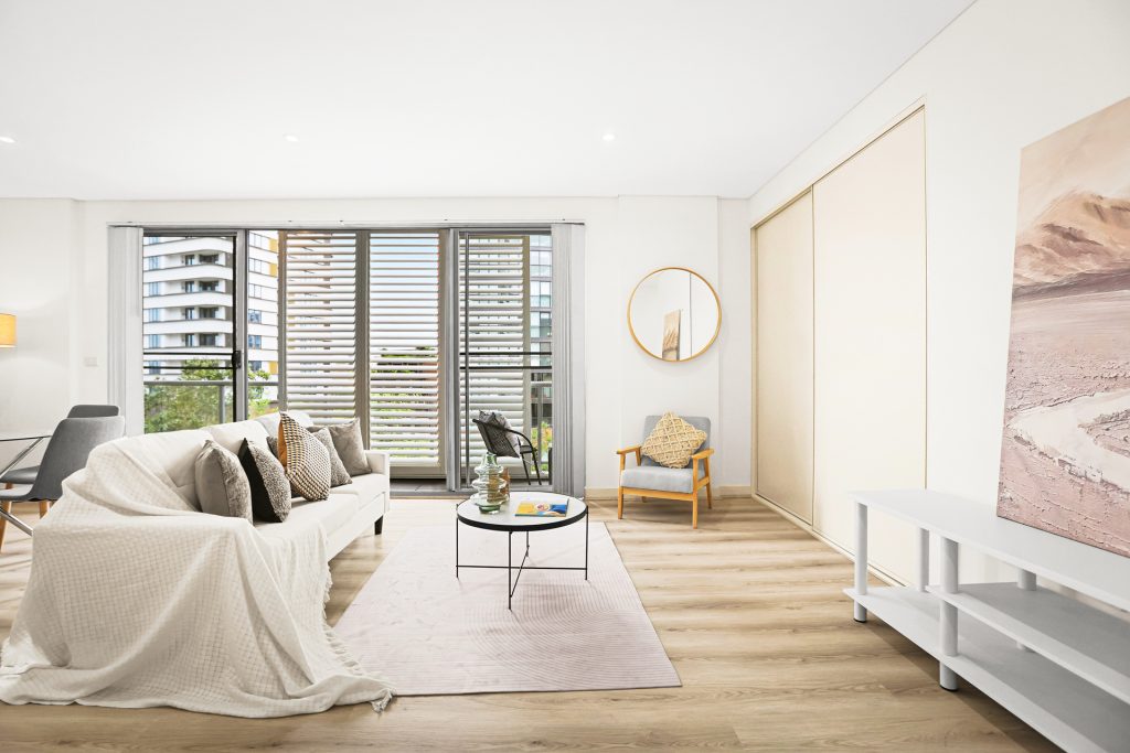 Sold - 30/17 Hassall Street - New Property in Parramatta - Real Estate by Tariq Jameel
