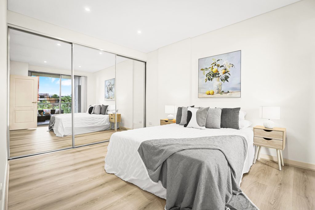 Sold - 30/17 Hassall Street - New Property in Parramatta - Real Estate by Tariq Jameel