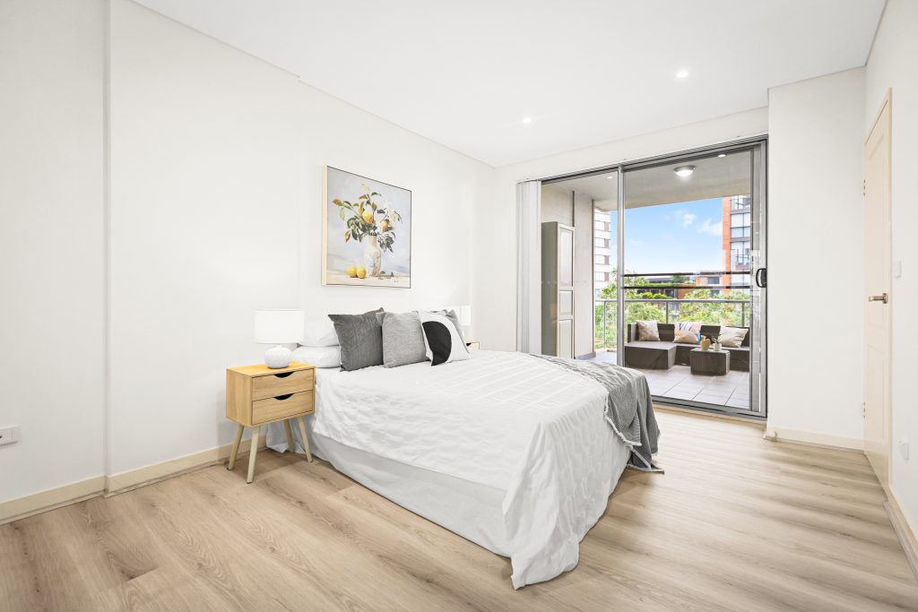 Sold - 30/17 Hassall Street - New Property in Parramatta - Real Estate by Tariq Jameel
