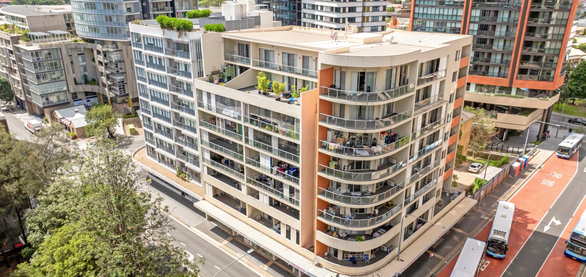 Sold - 30/17 Hassall Street - New Property in Parramatta - Real Estate by Tariq Jameel