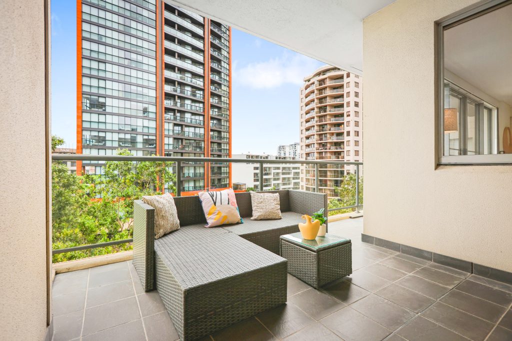 Sold - 30/17 Hassall Street - New Property in Parramatta - Real Estate by Tariq Jameel