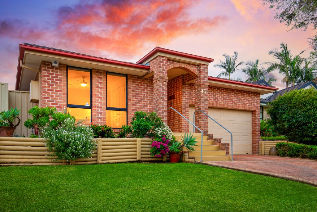 Sold - 13 Honeyeater Terrace - New Property in Glenwood - Real Estate by Peter Pokorny
