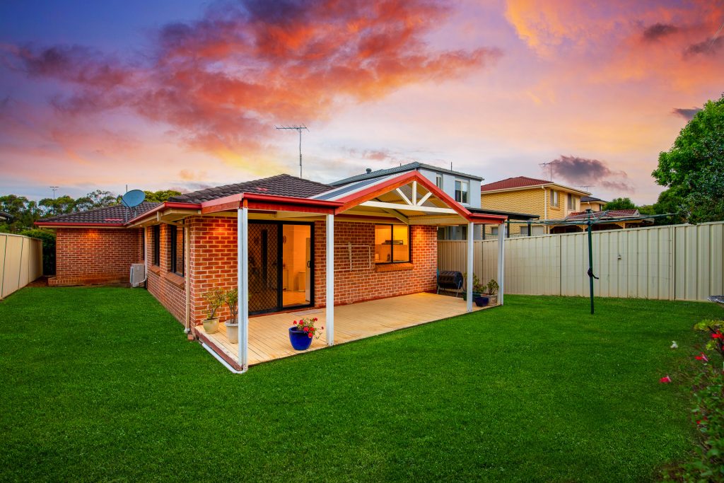 Sold - 13 Honeyeater Terrace - New Property in Glenwood - Real Estate by Peter Pokorny