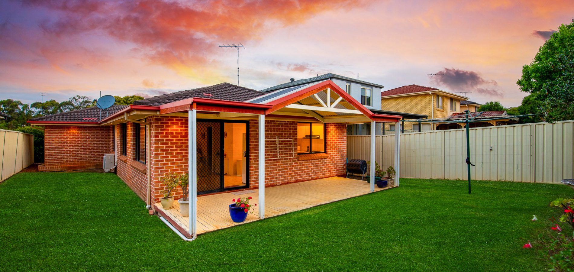 Sold - 13 Honeyeater Terrace - New Property in Glenwood - Real Estate by Peter Pokorny