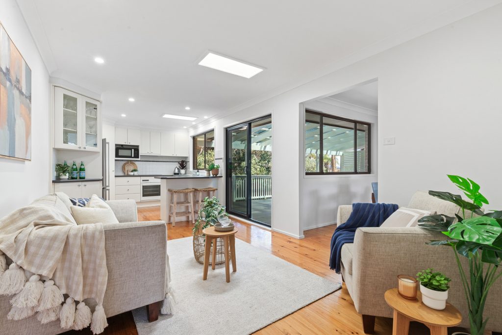 Sold - 15 Cleveley Avenue - New Property in Kings Langley - Real Estate by Kim McChlery