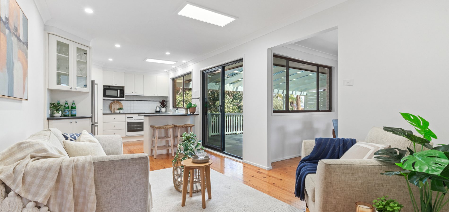 Sold - 15 Cleveley Avenue - New Property in Kings Langley - Real Estate by Kim McChlery