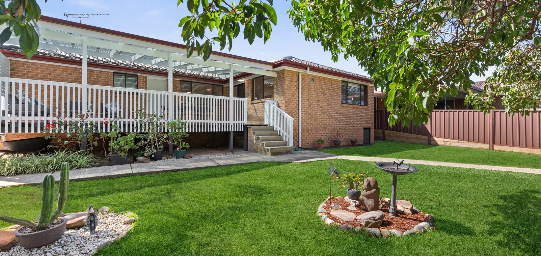 Sold - 15 Cleveley Avenue - New Property in Kings Langley - Real Estate by Kim McChlery