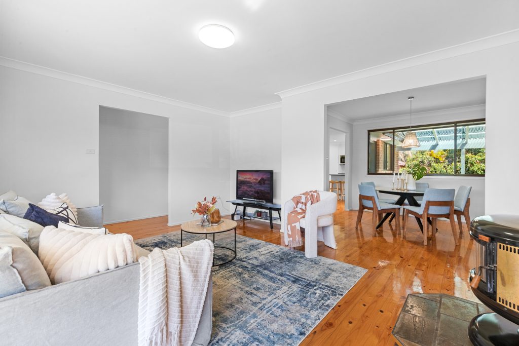 Sold - 15 Cleveley Avenue - New Property in Kings Langley - Real Estate by Kim McChlery