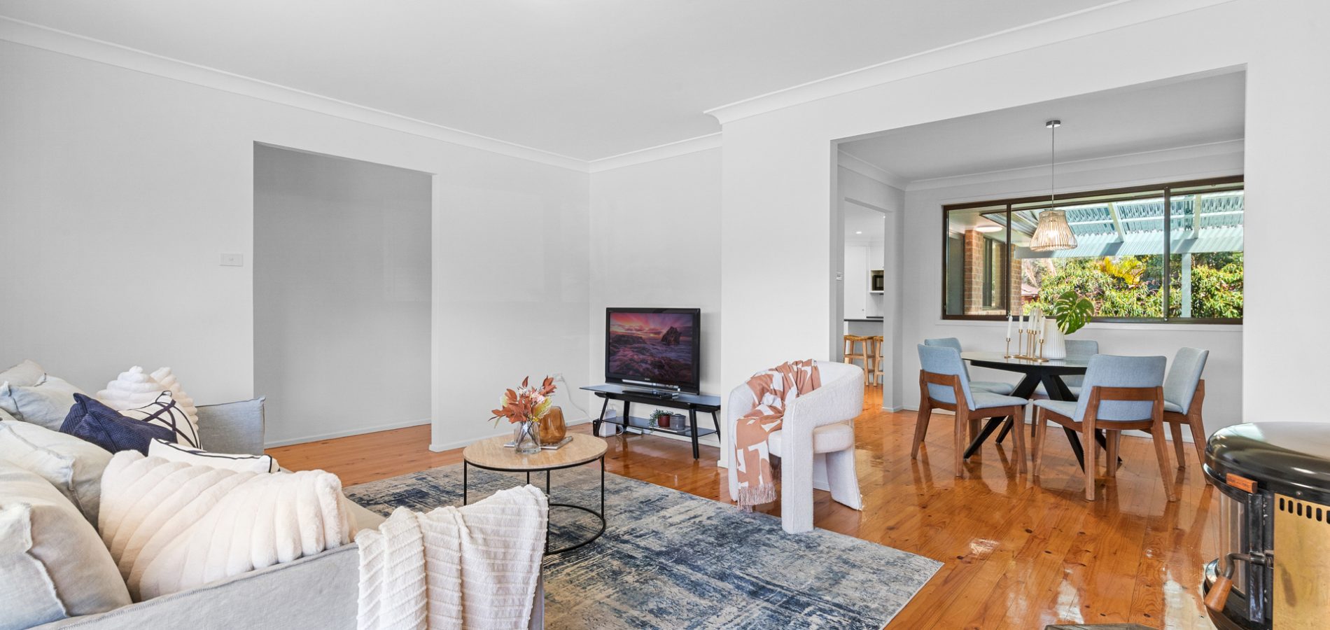 Sold - 15 Cleveley Avenue - New Property in Kings Langley - Real Estate by Kim McChlery