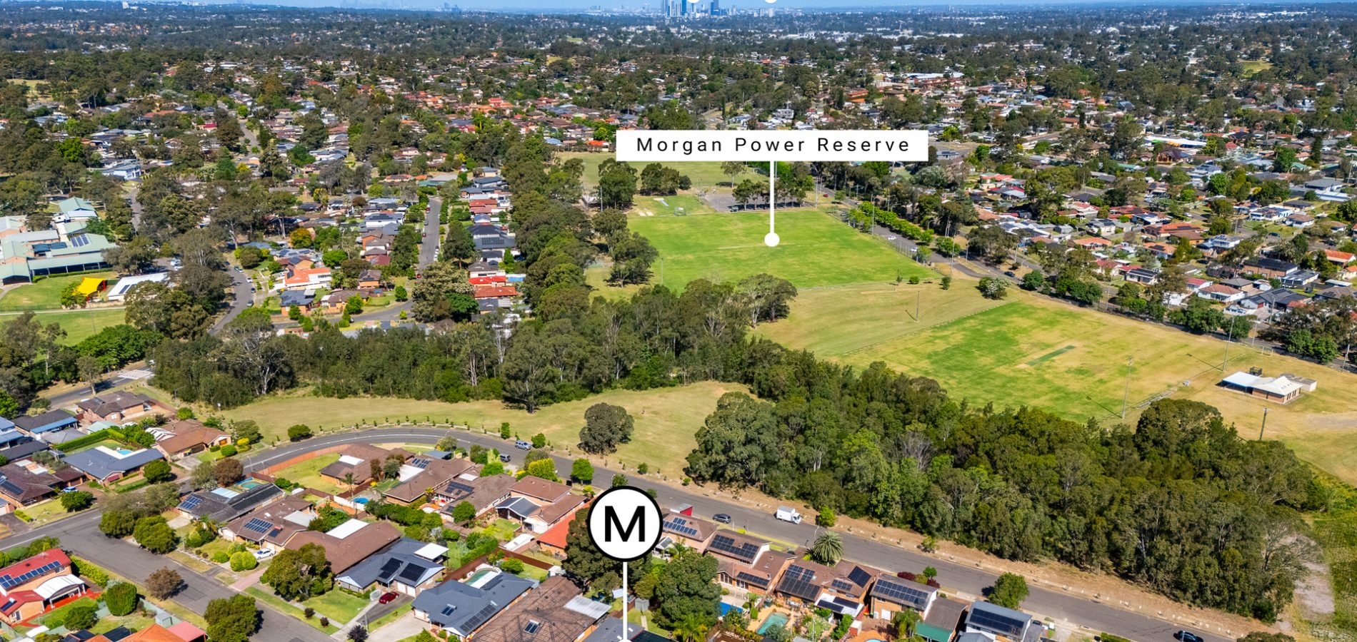 Sold - 15 Cleveley Avenue - New Property in Kings Langley - Real Estate by Kim McChlery