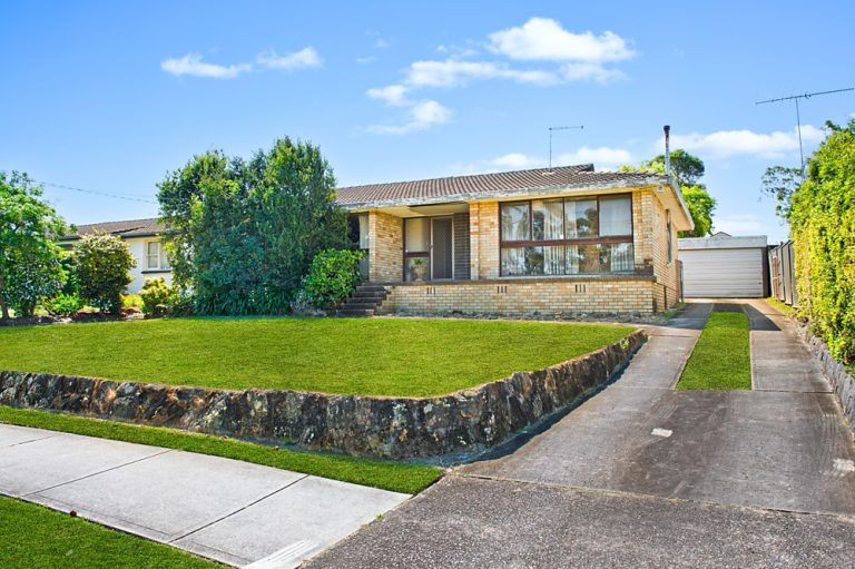 Sold - 3 Meckiff Avenue - New Property in North Rocks - Real Estate by Jamie Benjamin