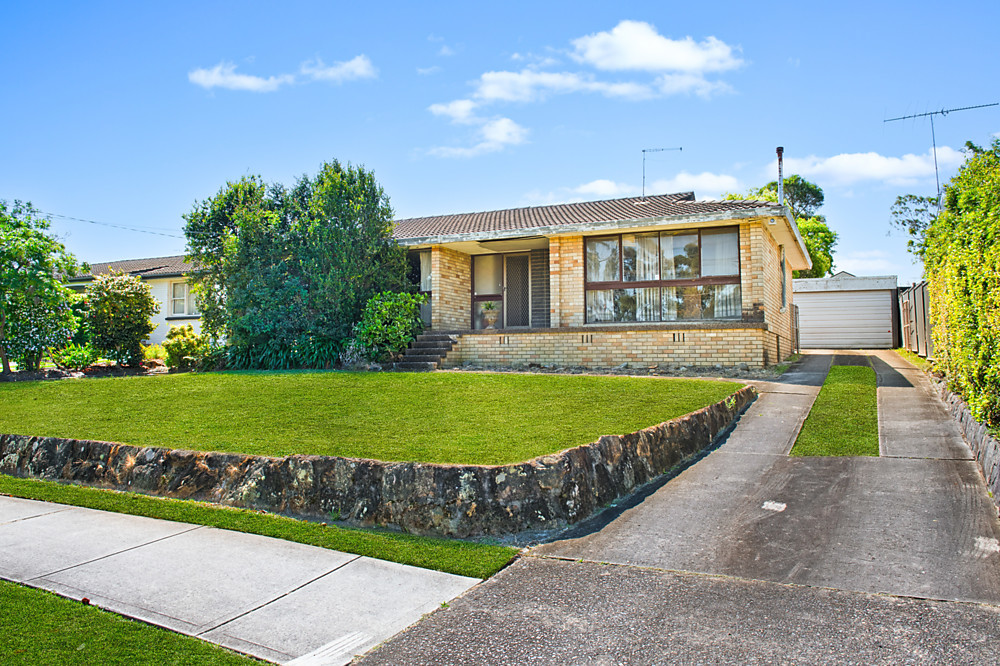 Sold - 3 Meckiff Avenue - New Property in North Rocks - Real Estate by Jamie Benjamin