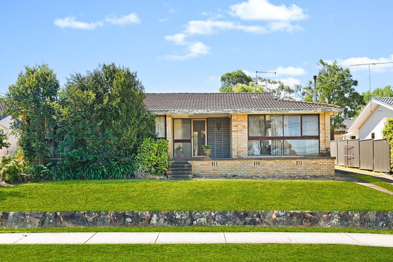 Sold - 3 Meckiff Avenue - New Property in North Rocks - Real Estate by Jamie Benjamin