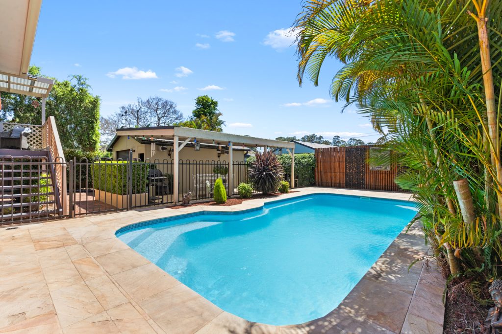 Sold - 16 Fraser Street - New Property in Constitution Hill - Real Estate by Brad Panayiotou