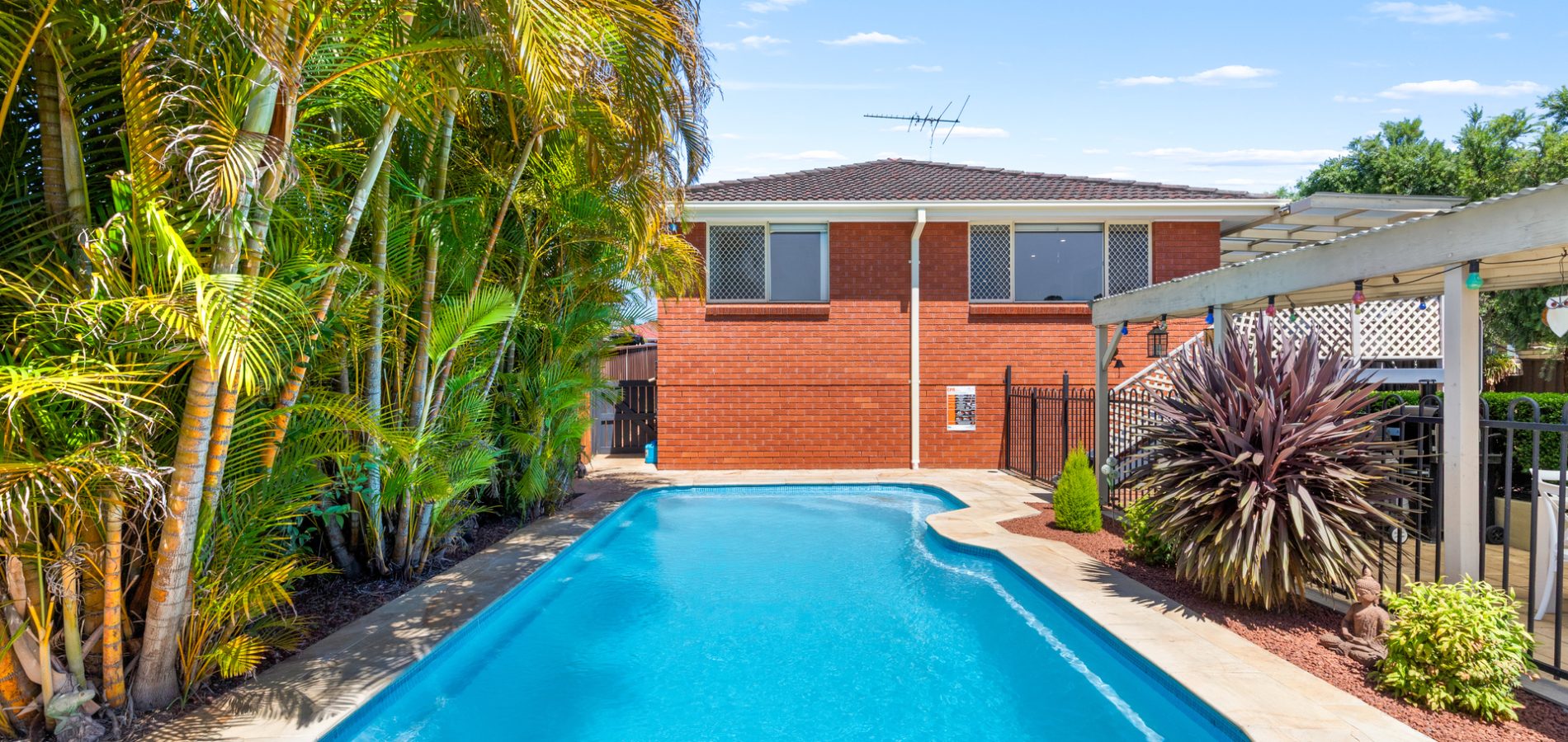 Sold - 16 Fraser Street - New Property in Constitution Hill - Real Estate by Brad Panayiotou