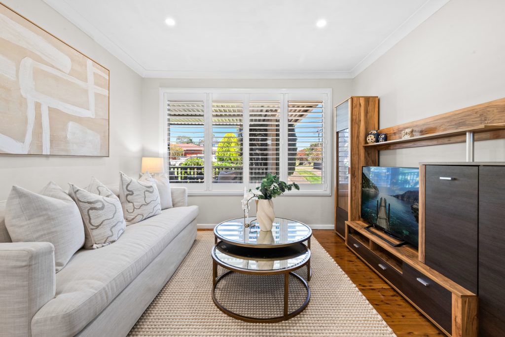 Sold - 16 Fraser Street - New Property in Constitution Hill - Real Estate by Brad Panayiotou