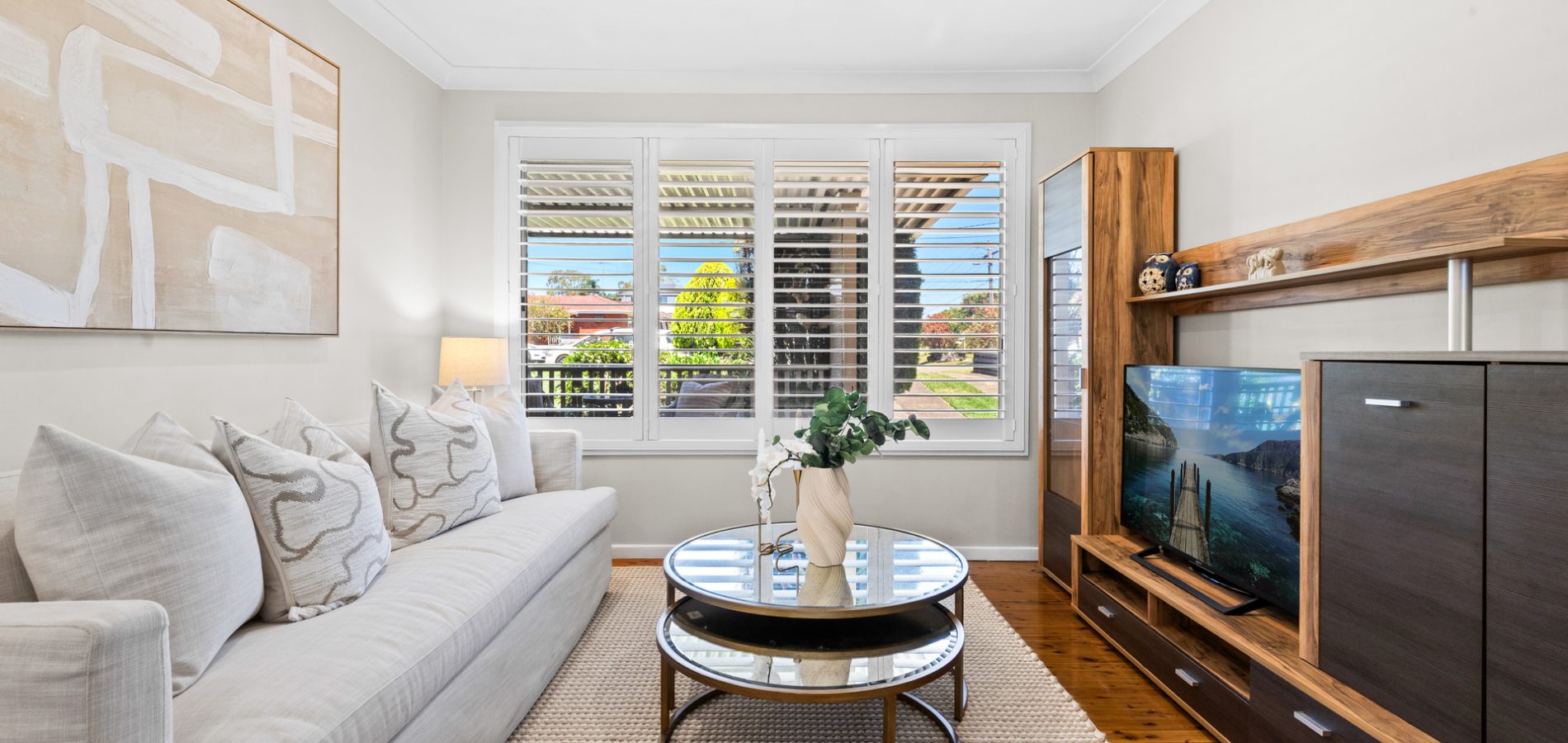 Sold - 16 Fraser Street - New Property in Constitution Hill - Real Estate by Brad Panayiotou