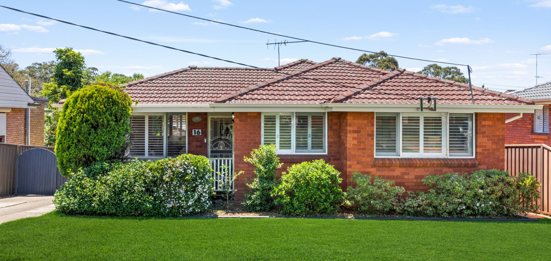 Sold - 16 Fraser Street - New Property in Constitution Hill - Real Estate by Brad Panayiotou