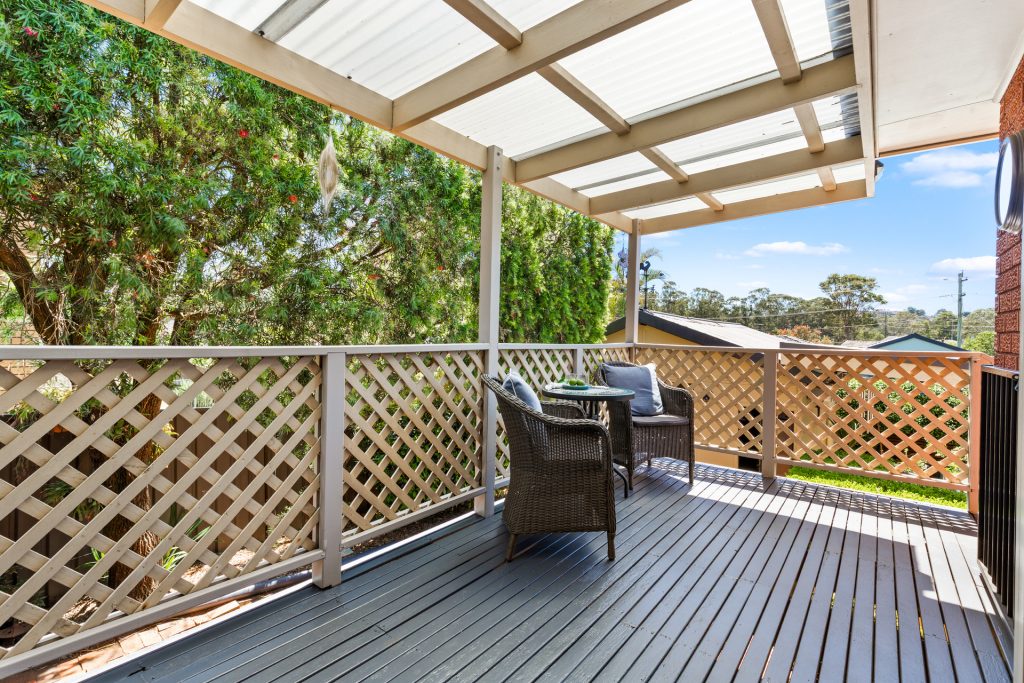 Sold - 16 Fraser Street - New Property in Constitution Hill - Real Estate by Brad Panayiotou