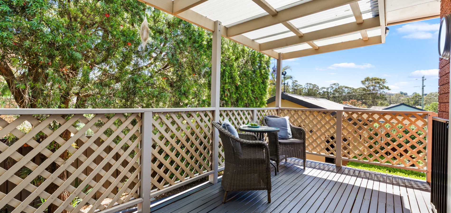 Sold - 16 Fraser Street - New Property in Constitution Hill - Real Estate by Brad Panayiotou