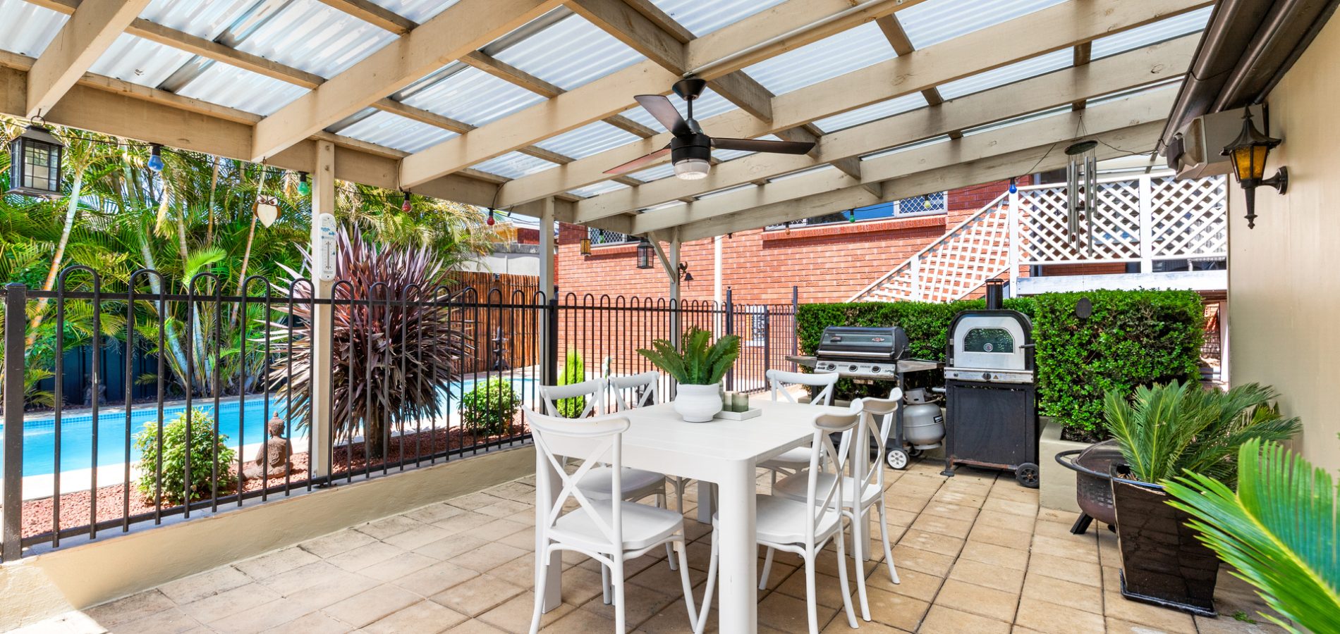 Sold - 16 Fraser Street - New Property in Constitution Hill - Real Estate by Brad Panayiotou