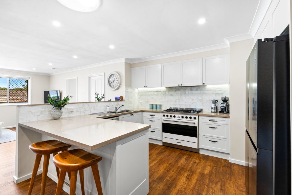 Sold - 16 Fraser Street - New Property in Constitution Hill - Real Estate by Brad Panayiotou