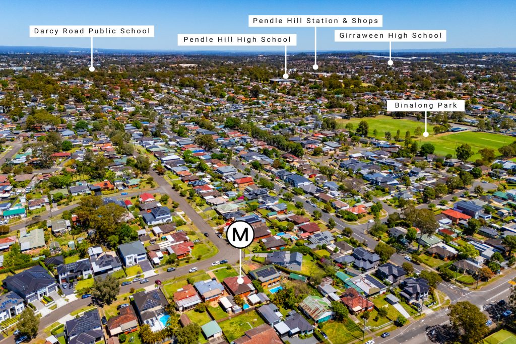 Sold - 16 Fraser Street - New Property in Constitution Hill - Real Estate by Brad Panayiotou