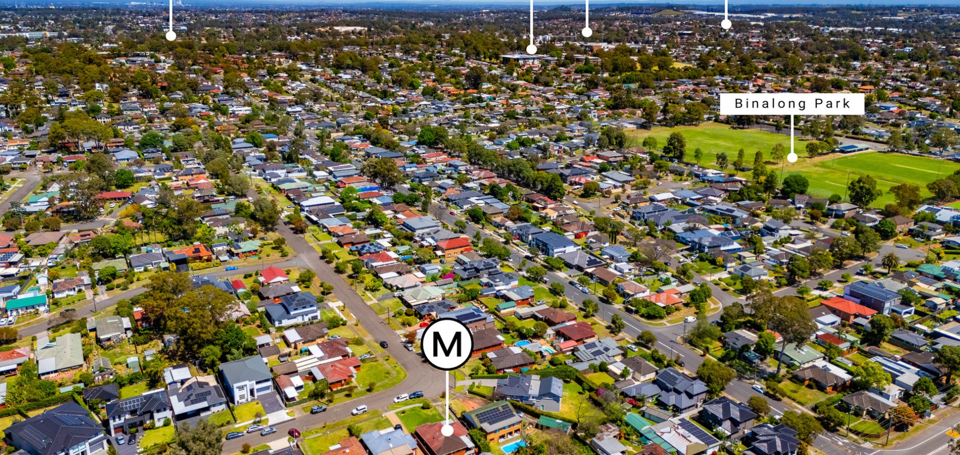 Sold - 16 Fraser Street - New Property in Constitution Hill - Real Estate by Brad Panayiotou