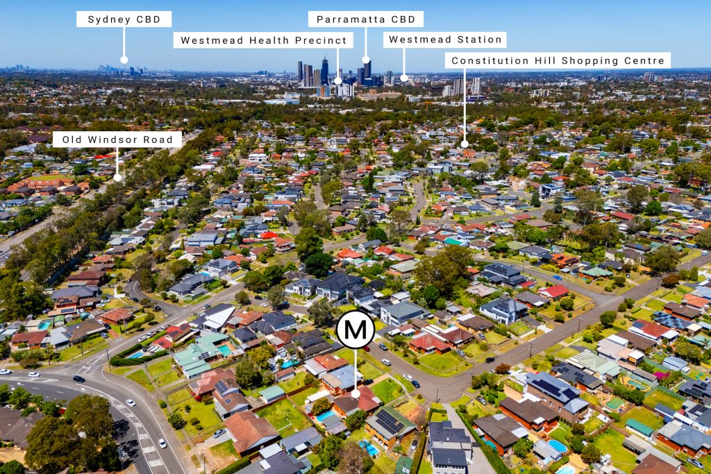 Sold - 16 Fraser Street - New Property in Constitution Hill - Real Estate by Brad Panayiotou