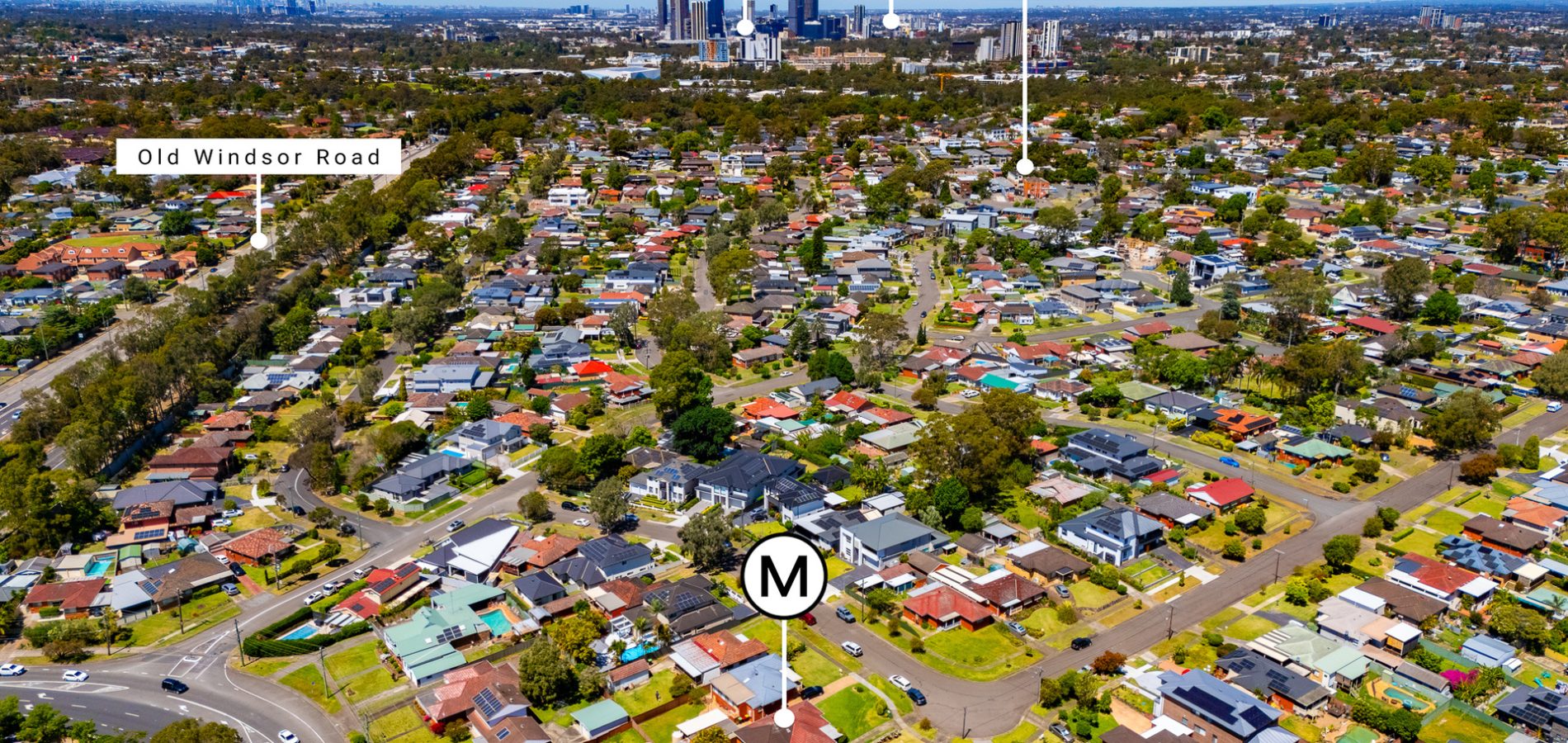 Sold - 16 Fraser Street - New Property in Constitution Hill - Real Estate by Brad Panayiotou
