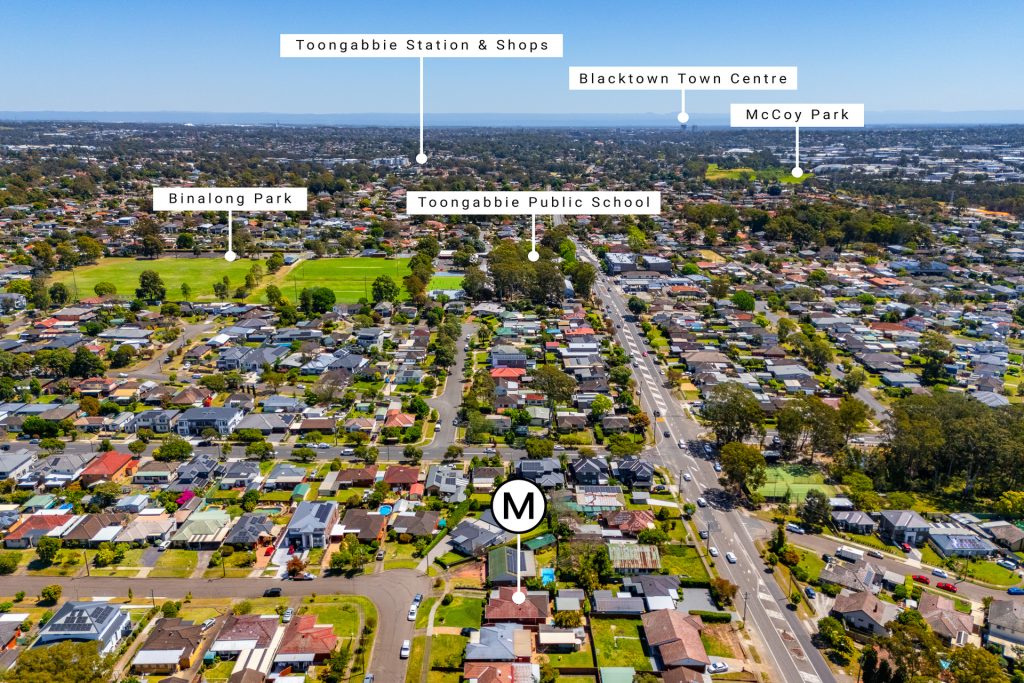 Sold - 16 Fraser Street - New Property in Constitution Hill - Real Estate by Brad Panayiotou