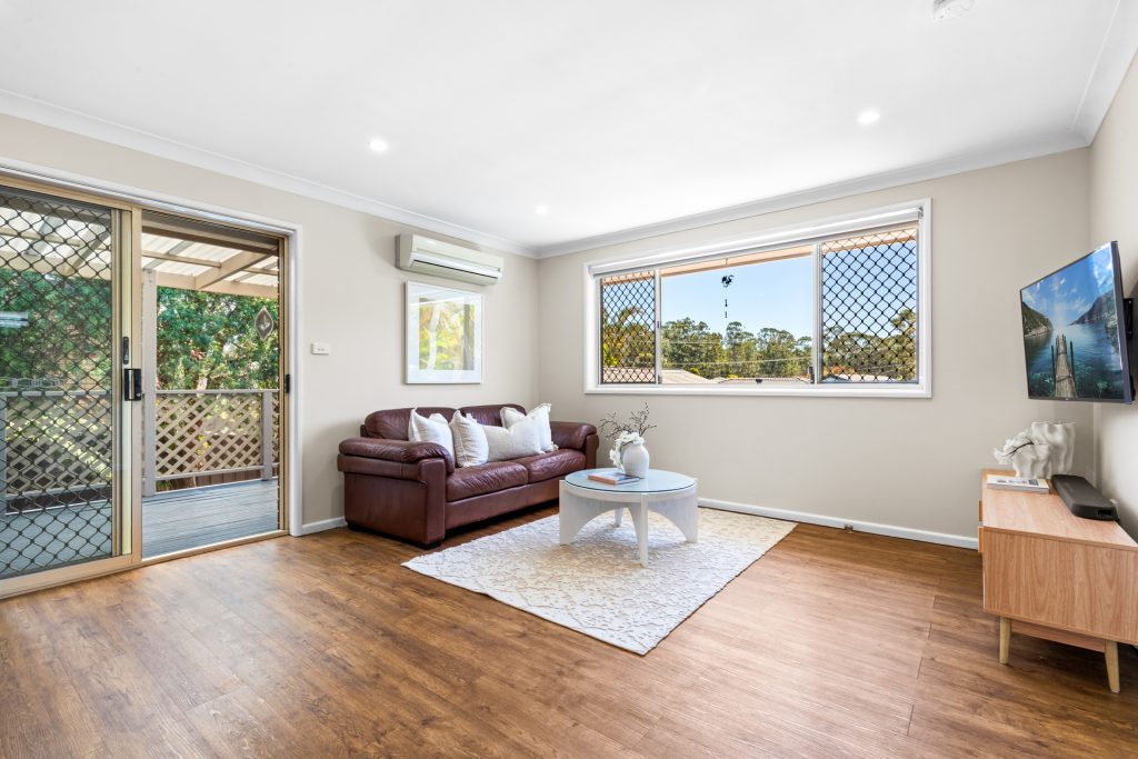 Sold - 16 Fraser Street - New Property in Constitution Hill - Real Estate by Brad Panayiotou