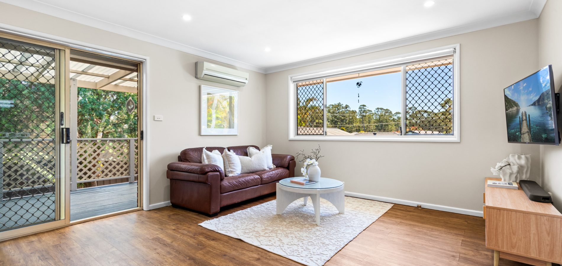 Sold - 16 Fraser Street - New Property in Constitution Hill - Real Estate by Brad Panayiotou