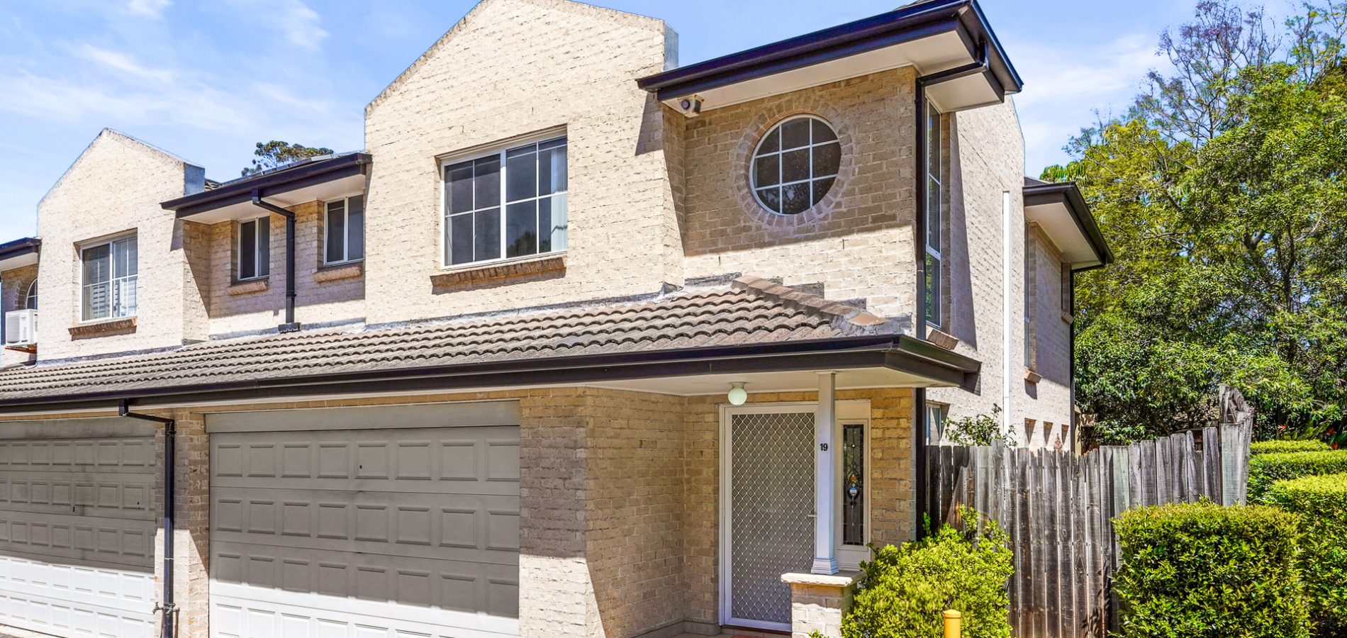 Sold - 19/75 Old Northern Road - New Property in Baulkham Hills - Real Estate by Ana Bujak