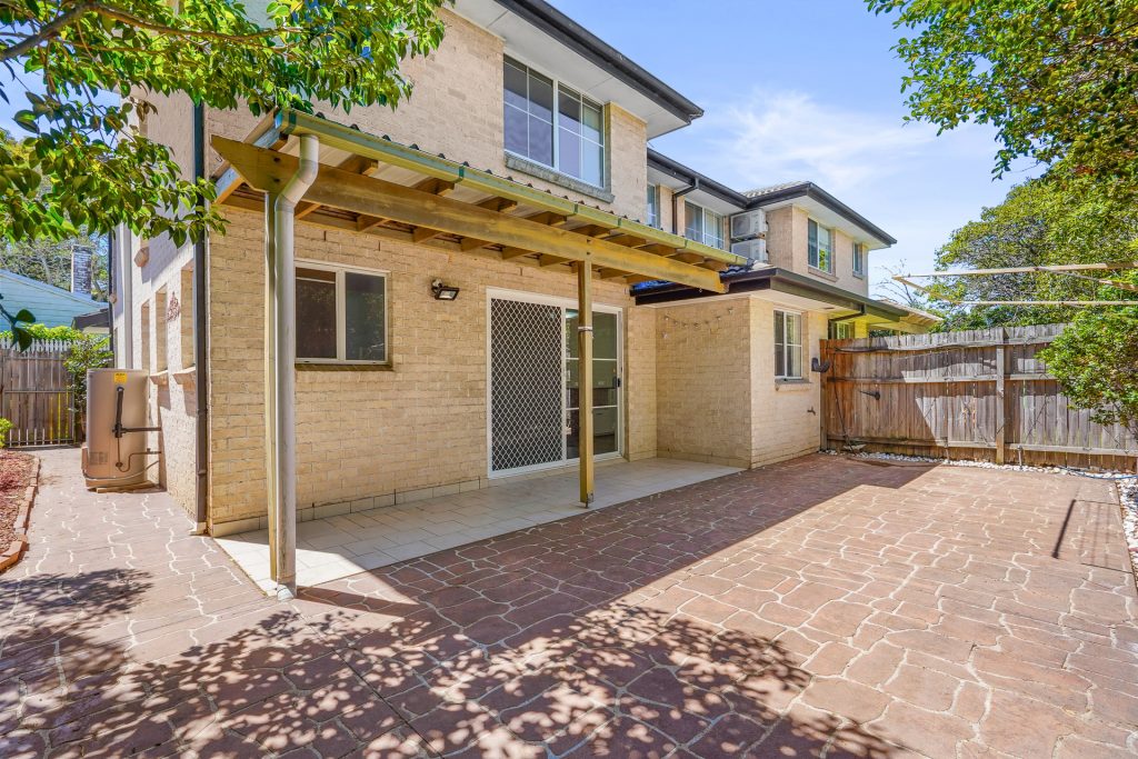 Sold - 19/75 Old Northern Road - New Property in Baulkham Hills - Real Estate by Ana Bujak