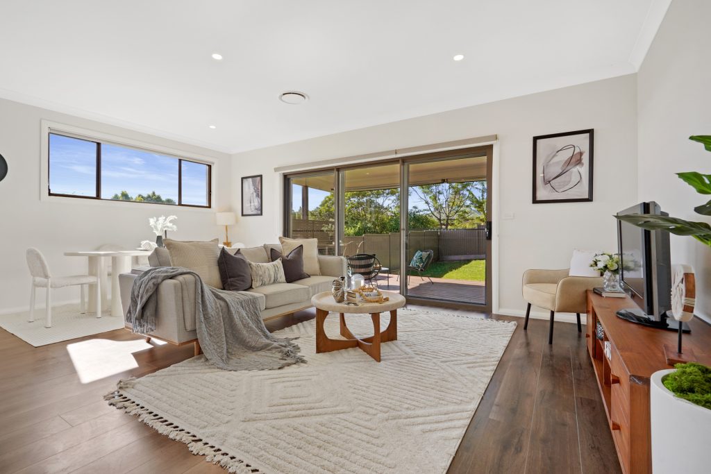 Sold - 9A Killeen Street - New Property in Wentworthville - Real Estate by Amit Nayak