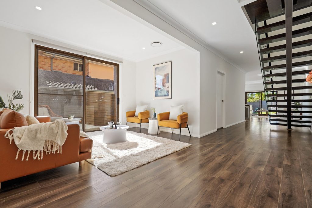 Sold - 9A Killeen Street - New Property in Wentworthville - Real Estate by Amit Nayak