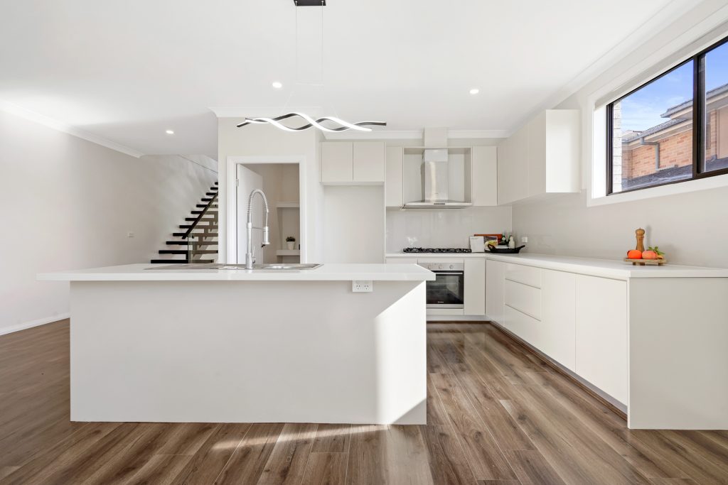 Sold - 9A Killeen Street - New Property in Wentworthville - Real Estate by Amit Nayak