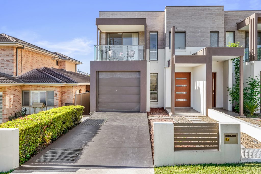 Sold - 9A Killeen Street - New Property in Wentworthville - Real Estate by Amit Nayak
