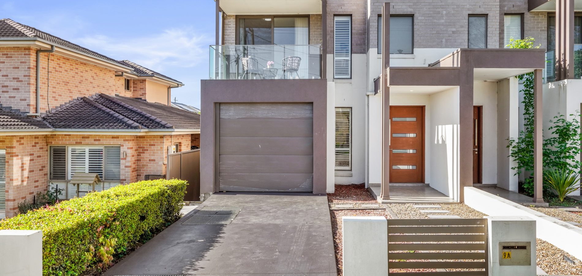 Sold - 9A Killeen Street - New Property in Wentworthville - Real Estate by Amit Nayak